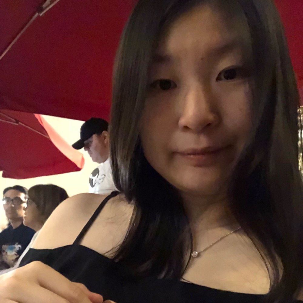 Meet your Posher, Lynn